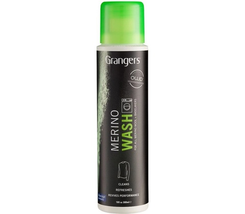Granger's Performance Wash 300 ml