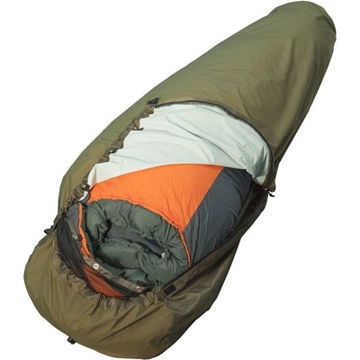 Yate Bivak Bag Full Zip