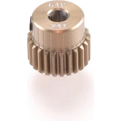 RUDDOG Pastorek 24 zubů modul 64DP