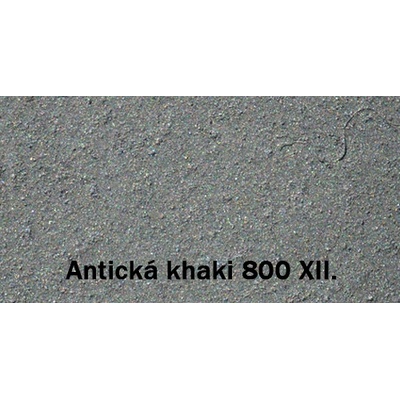 Schmiedeeisen lack kovářská barva 2,5L antická khaki 800 XII.