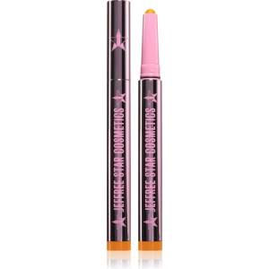 Jeffree Star Cosmetics Velour Eye Crayon дълготрайни сенки за очи в молив водоустойчиви цвят Bright Beginnings 1 гр