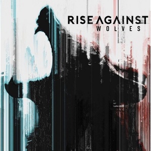 Universal Rise Against: Wolves (Deluxe Edition) - CD (017702)