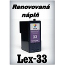 Lexmark 18C0033 - renovované