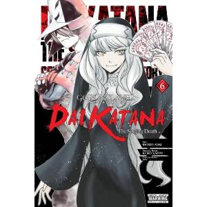 GOBLIN SLAYER SIDE STORY II DAI V06 | V06 (ISBN: 9781975388652)