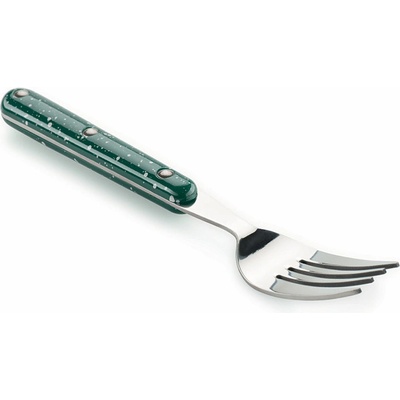 GSI Pioneer fork
