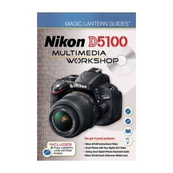Nikon D5100 Multimedia Workshop