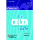 The Celta Course Trainee Book