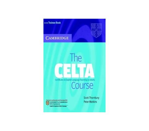 The Celta Course Trainee Book