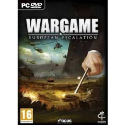 Игра Wargame: AirLand Battle за PC Steam, Електронна доставка