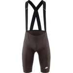 ASSOS Мъжки клин за колоездене ASSOS Mille GT Bib Shorts S11 Cycling bottoms - Wild Brown (055-3527-0413)