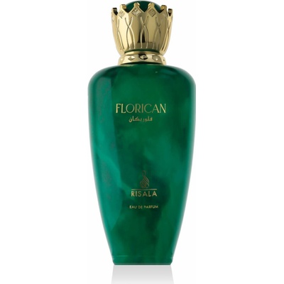 Risala Florican parfémovaná voda unisex 100 ml