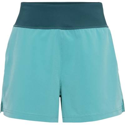 Kari Traa Дамски къси панталони Kari Traa Women's Ava Shorts - Blue Lagoon - размер XS (112-3966-0211)