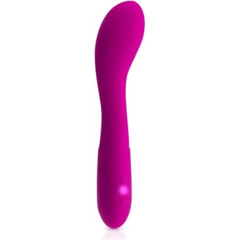 Image 1 of Yoba Презаредим G-spot вибратор от силикон Betty