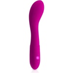 Yoba Презаредим G-spot вибратор от силикон Betty