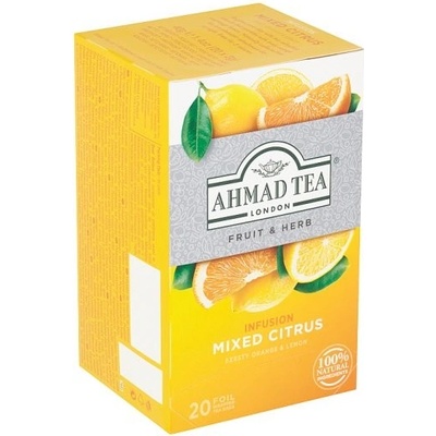 Ahmad Tea Citrusové plody 40 g