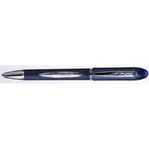 uni Химикалка, 0, 35 мм, капачка, UNI "SX-217 Jetstream", синя 14449000 (14449000)