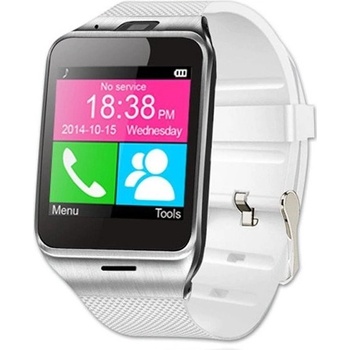 SMARTOMAT Smart Watch GV18+
