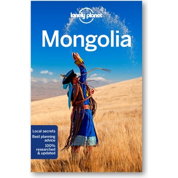 Mongolia LP