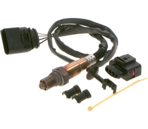 Lambda sonda BOSCH 0 258 006 980 (0258006980)