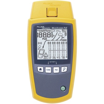 Fluke Networks MS-POE 5018508