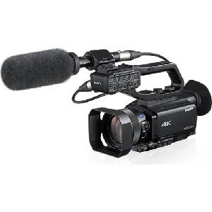 Sony PXW-Z90+ Цифрови видеокамери