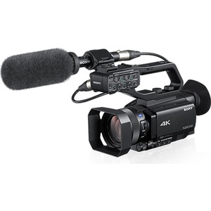 Sony PXW-Z90+ Цифрови видеокамери