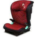 Lionelo Neal I-Size 2021 Red Burgundy