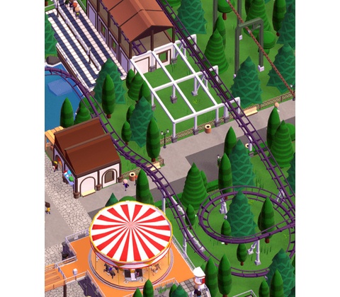 Parkitect