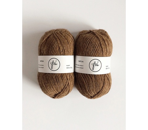 Russet