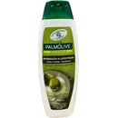 Palmolive Naturals Long & Shine šampón pro dlouhé vlasy 350 ml