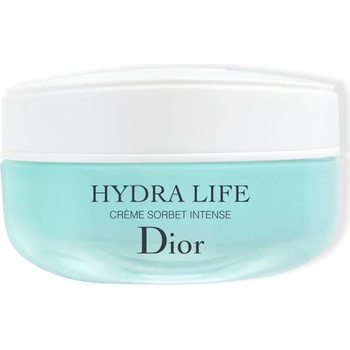 Dior Hydra Life Intense Sorbet Creme Дневен крем дамски 50ml