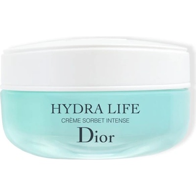 Dior Hydra Life Intense Sorbet Creme Дневен крем дамски 50ml