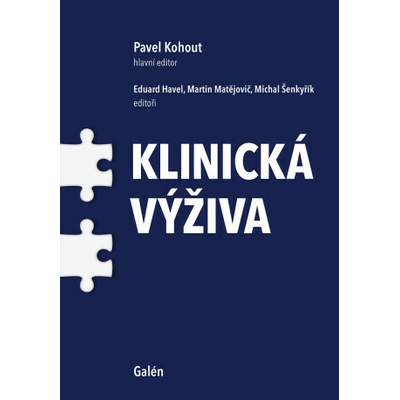 Klinická výživa