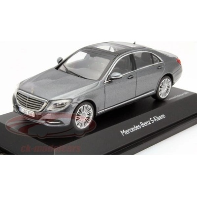 MINICHAMPS 1: 43 mercedesbenz s КЛАСА