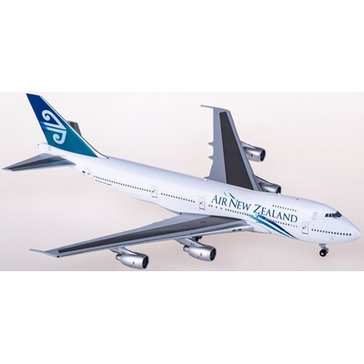 JC Wings B747-219B Air New Zealand 1996s Colors 1:400