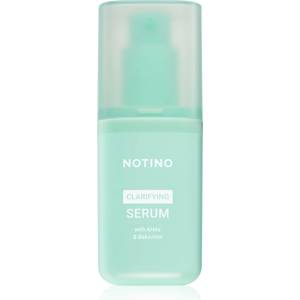 Notino Clarifying Serum with AHAs and Bakuchiol почистващ серум с AHA киселини и бакучиол 30ml