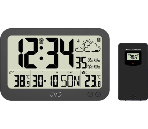 JVD RB3565.1