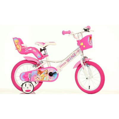 Dino Bikes 144R-WX7 2023