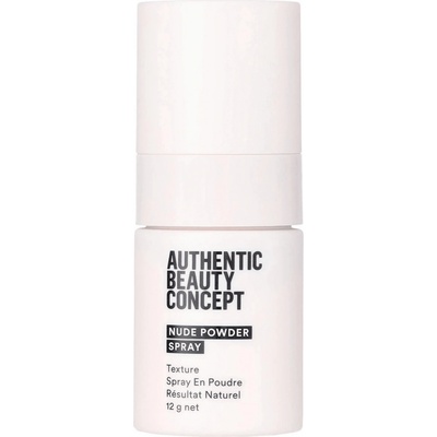 Authentic Beauty Concept ABC Nude powder spray 12 g