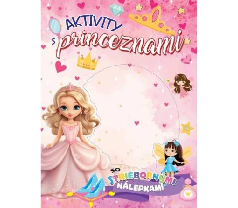 Aktivity s princeznami