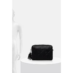 Calvin Klein чанта мъжка от имитация на кожа (LV04D3526G)