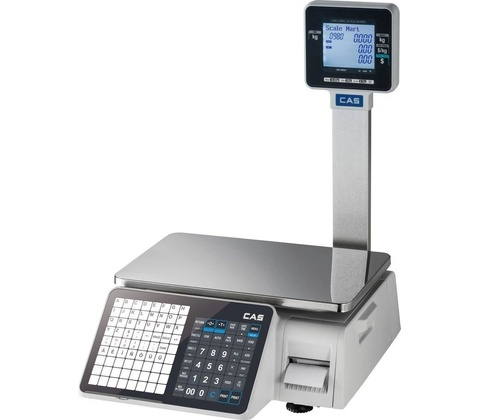 CAS CL 3000