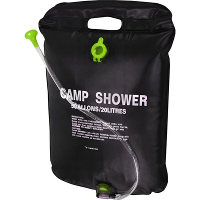 ISO 1168 Solar Shower KING CAMP 20l