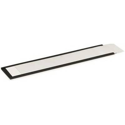 Skenovací pásik, 30 mm, magnetický, C-Profil, DURABLE, čierna