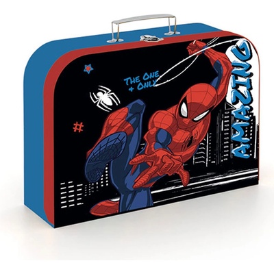 Karton P+P Spiderman 23 34 cm