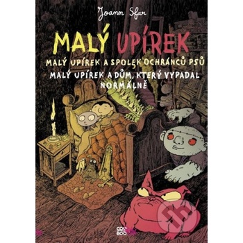 Malý upírek