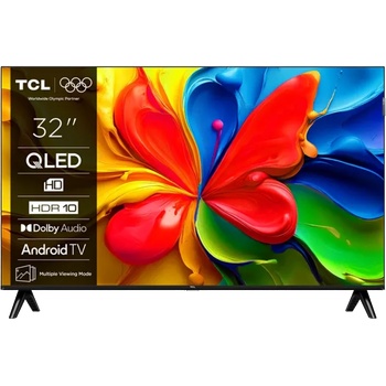 TCL 32S4K