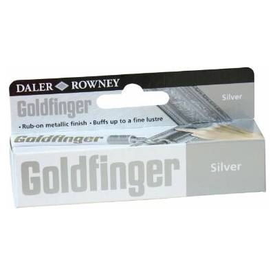 Daler - Rovney. Goldfinger - silver