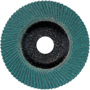 Metabo Lamelový brusný kotouč 115 x 22,23 mm P60 623176000