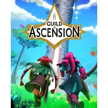Guild of Ascension